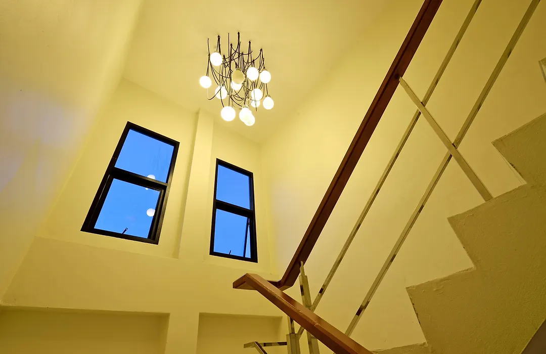 Tairada Boutique Hotel-1