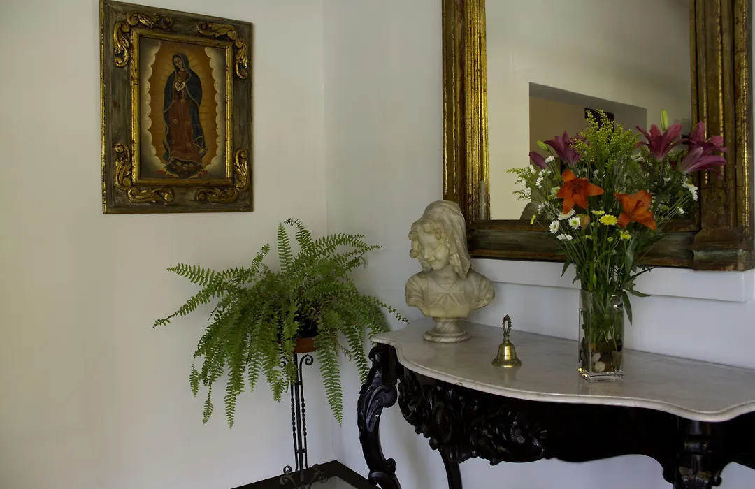 Casa Madonna La Providence-1