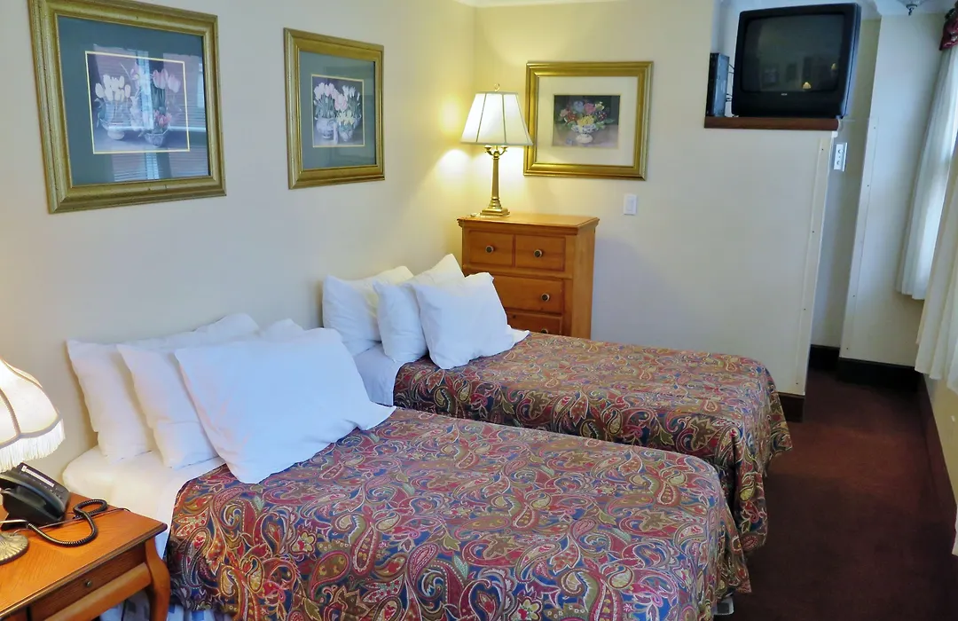 Madison Manor Boutique Hotel-1