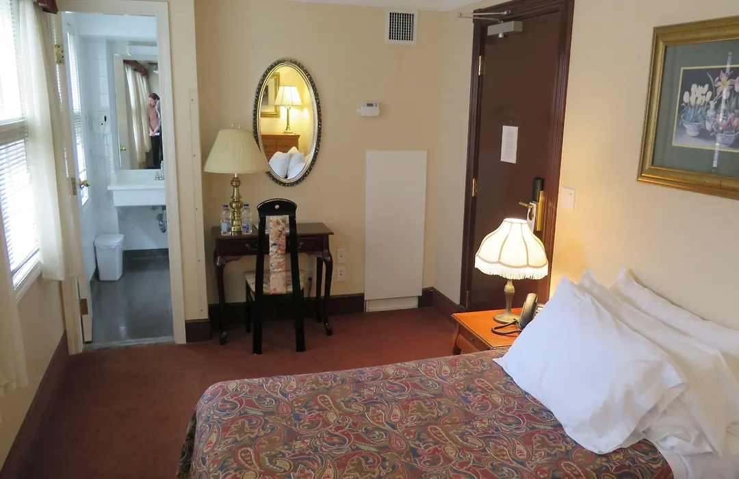 Madison Manor Boutique Hotel-1