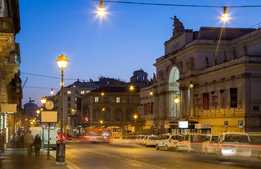 Boutique Hotel Galatea-1