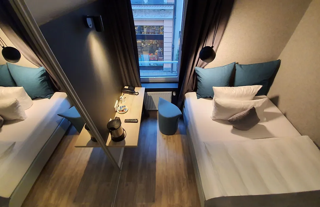 Hotel Falkenturm-1