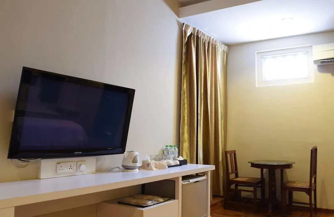 Jonker Boutique Hotel-1