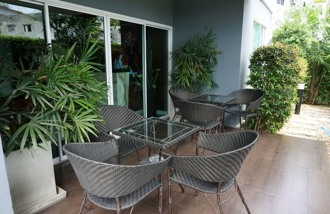 247 Boutique Hotel-1