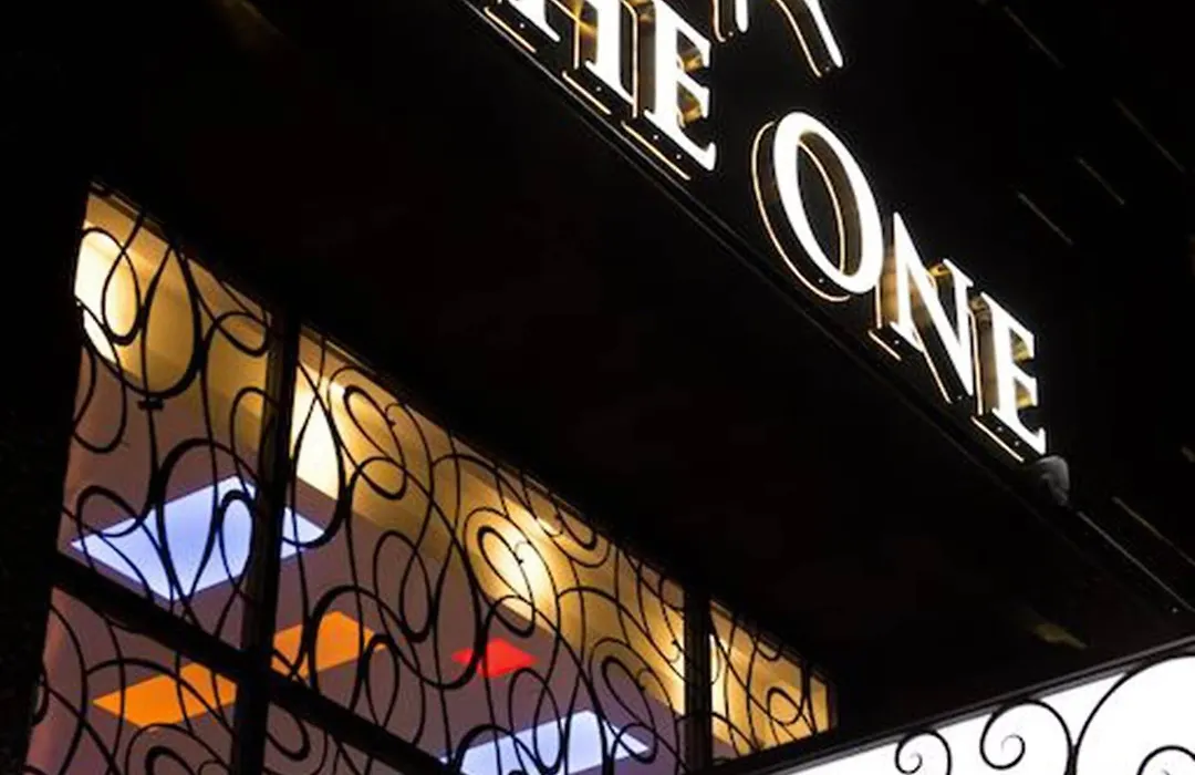 The One Boutique Hotel-1