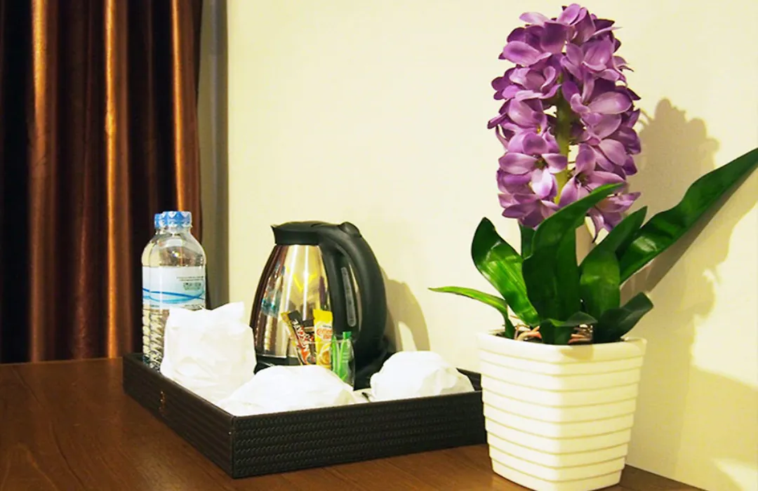 H.Boutique Hotel-1