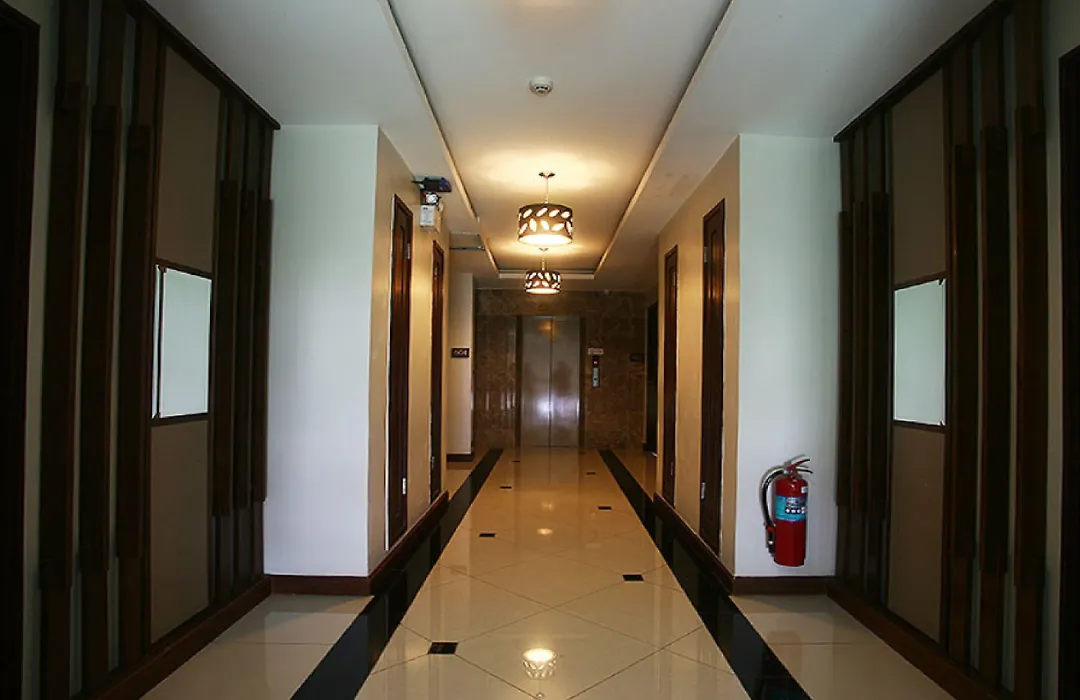 H.Boutique Hotel-1