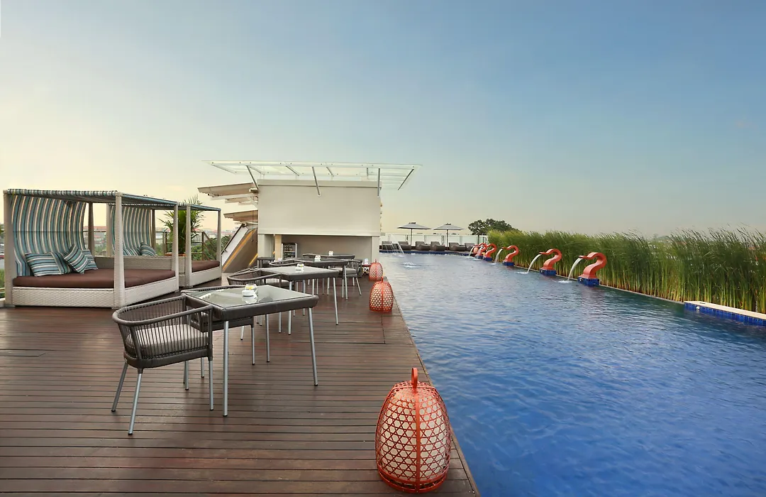 Mega Boutique Hotel-1