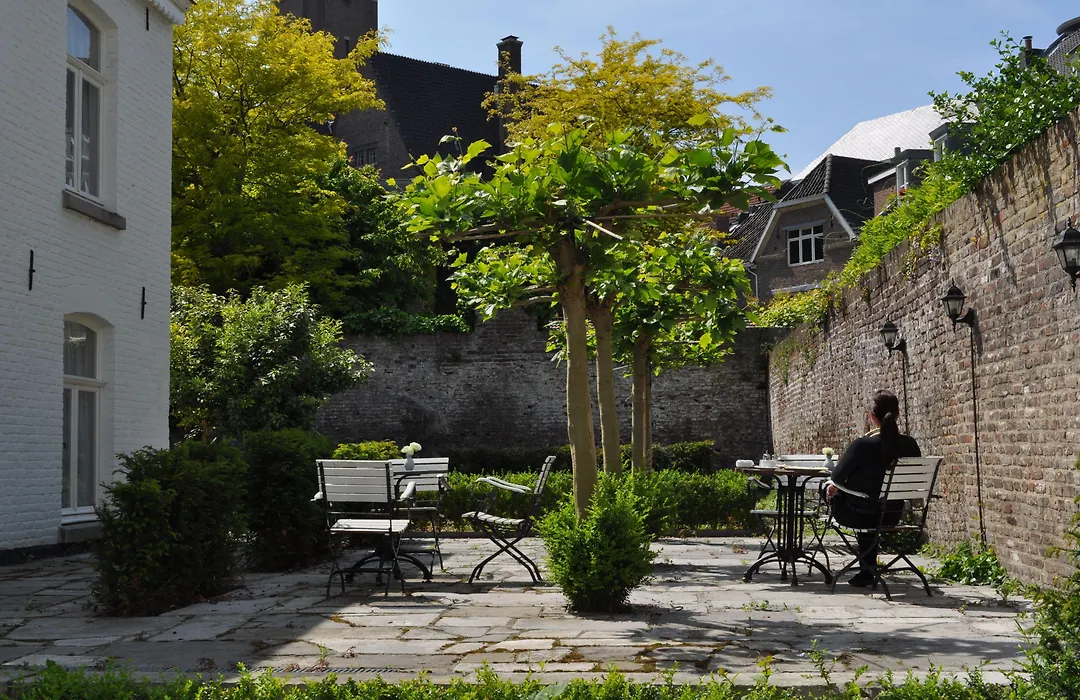 Boutique Hotel Sint Jacob-1