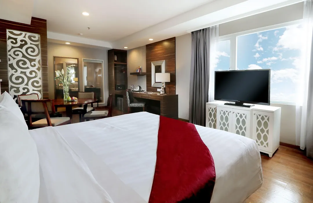 Pranaya Boutique Hotel-1