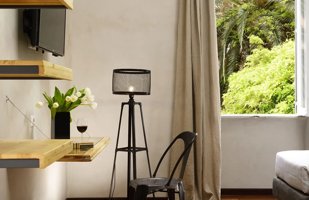 San Pietro Boutique Rooms-1