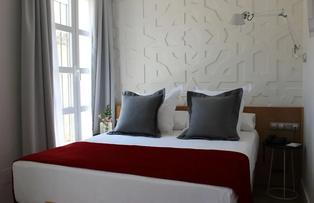 Hotel Boutique Caireles-1