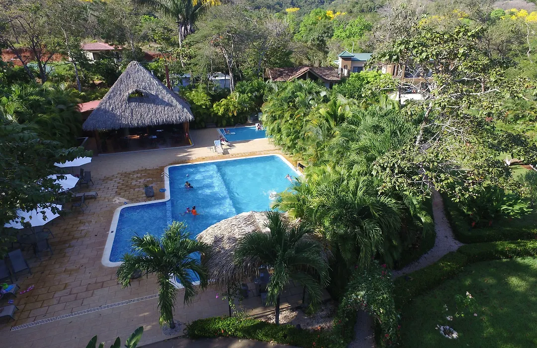 Leyenda Boutique Hotel & Spa-1