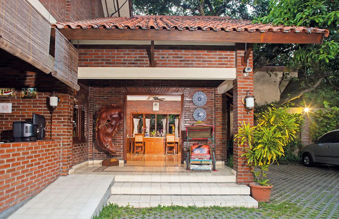 Duta Boutique Villa-1