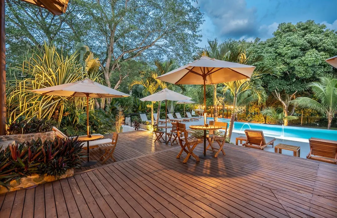 Casa Jacaranda Hotel Boutique by HMC -Cauca Viejo- Mayores de 14 años-1