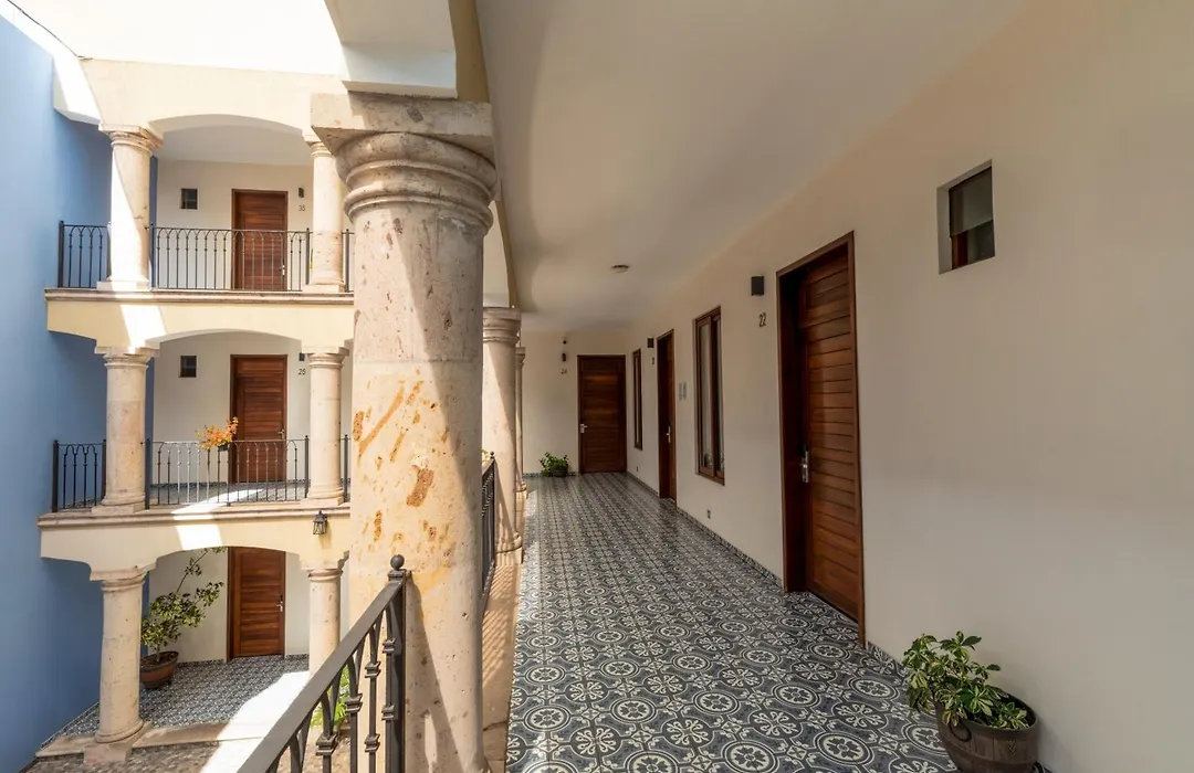 Casona 1530-1