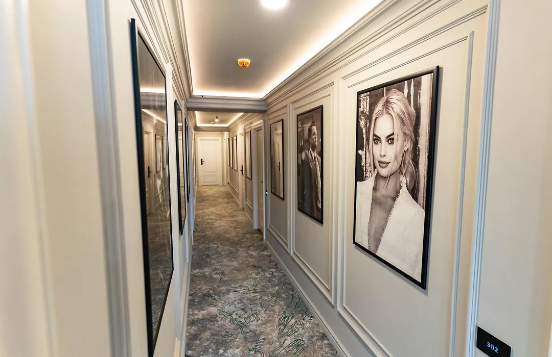 Cosmopolita Boutique Hotel-1