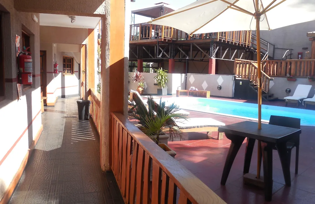 Tupa Boutique Hotel-1