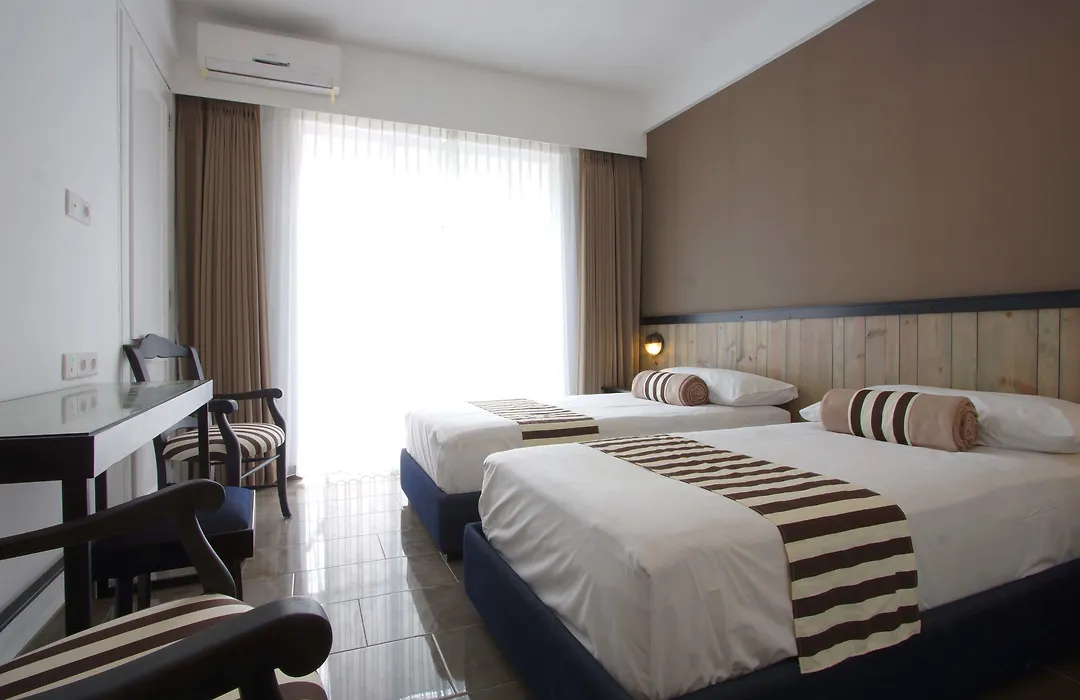 7 Bidadari Boutique Hotel-1