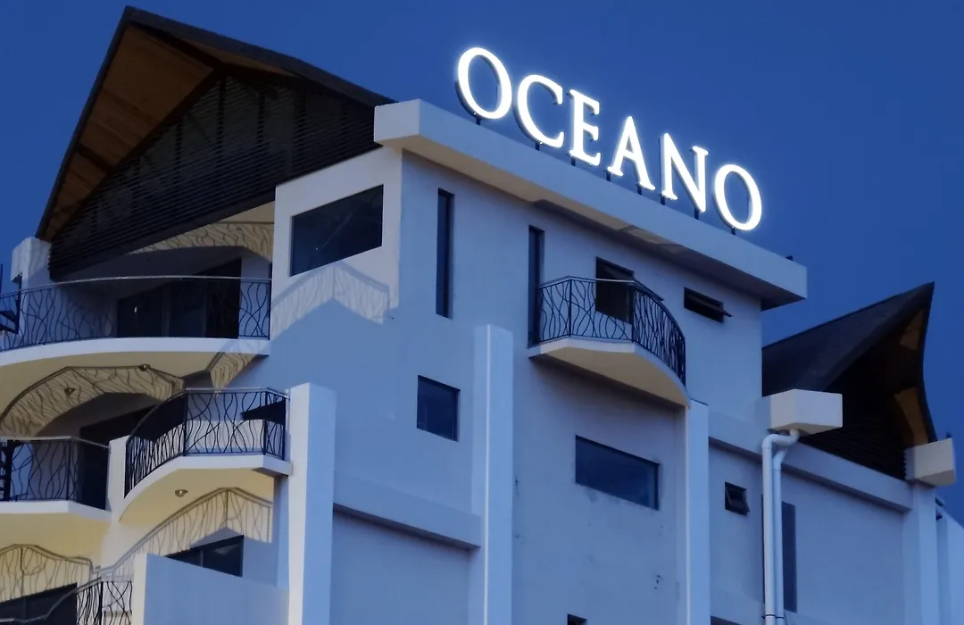 Oceano Boutique Hotel&Gallery-1
