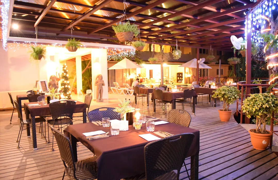 Montelaguna Boutique Hotel-1