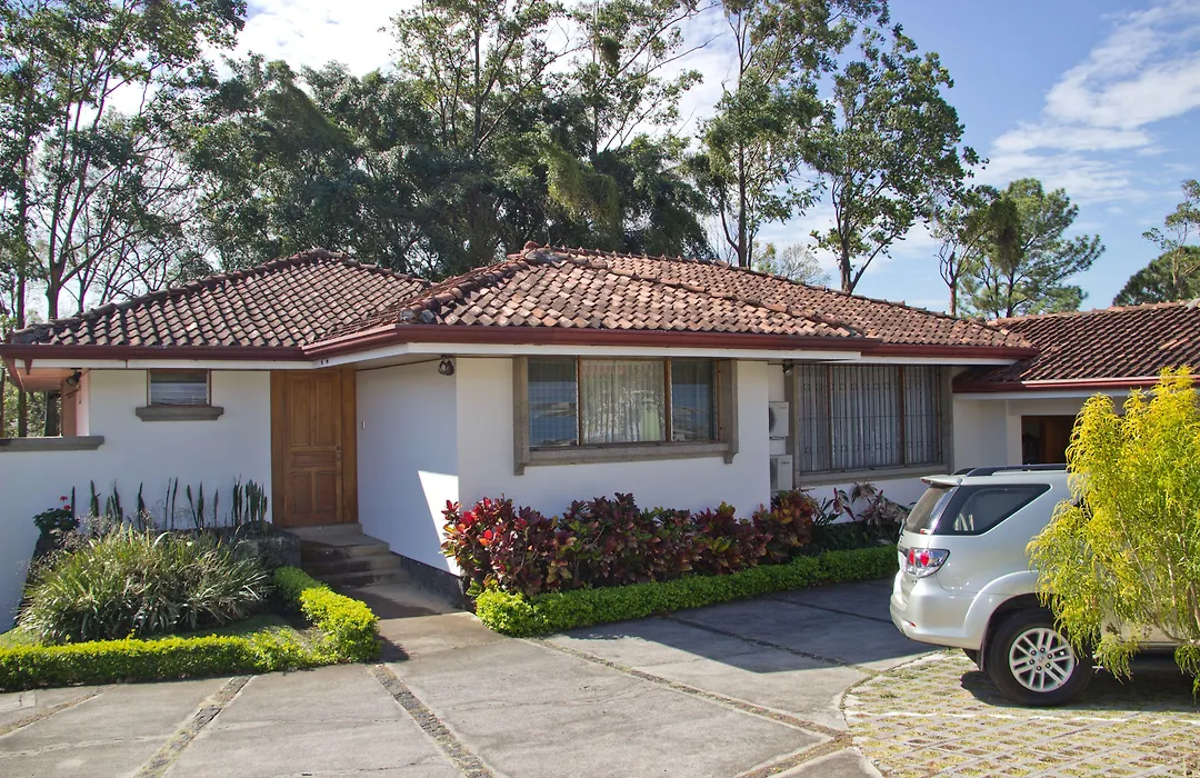 Terrazas De Golf Boutique Hotel-1