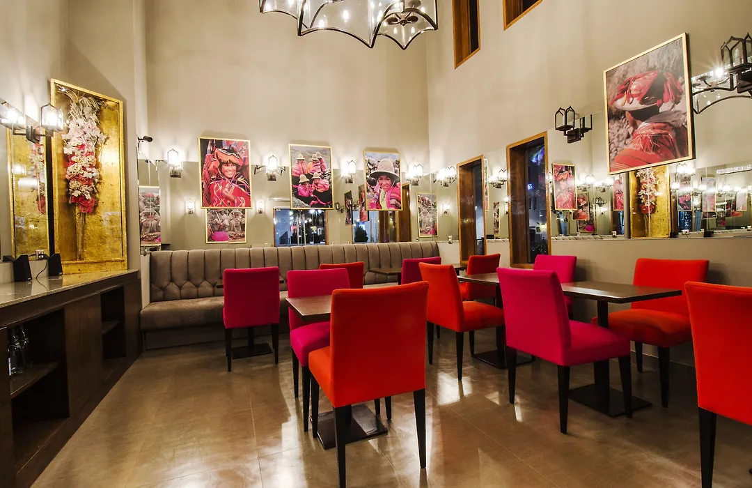 Atiq Boutique Hotel-1