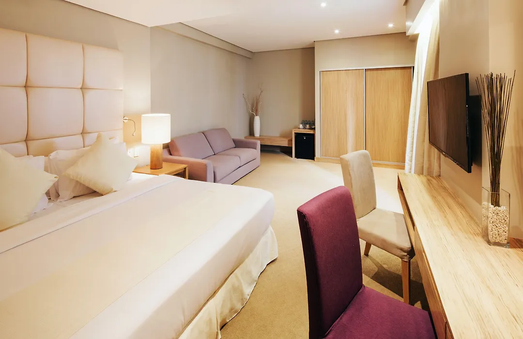 Villa Caemilla Beach Boutique Hotel-1