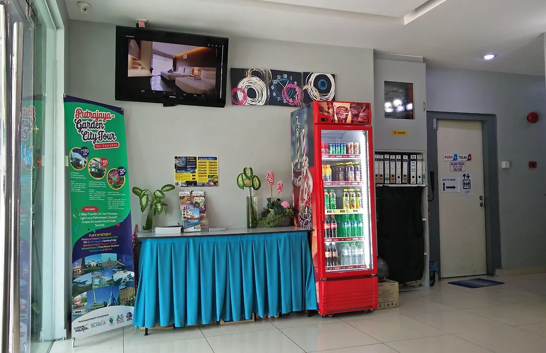 Bluemoon Boutique Hotel-1