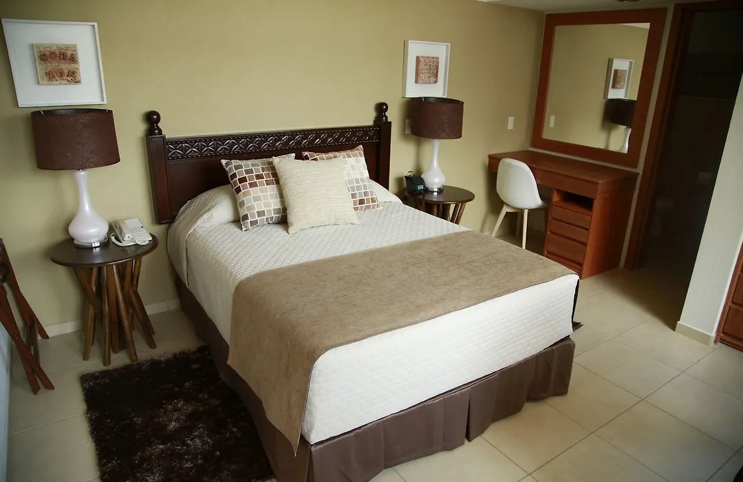 San Pietro Boutique Hotel-1