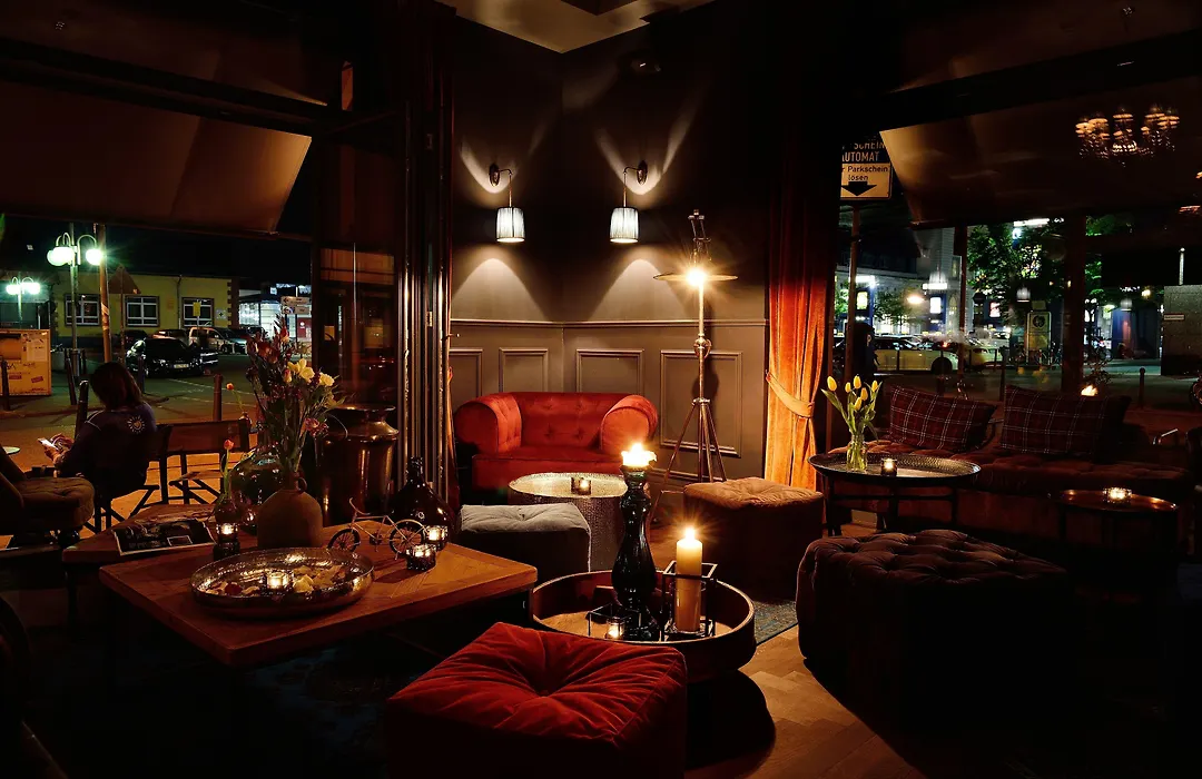 Syte Boutique Hotel Mannheim-1