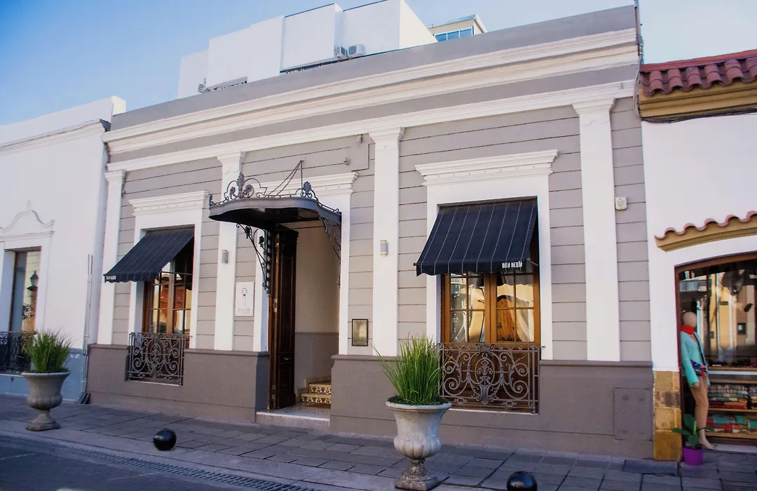 Villa Vicuña Hotel Boutique-1