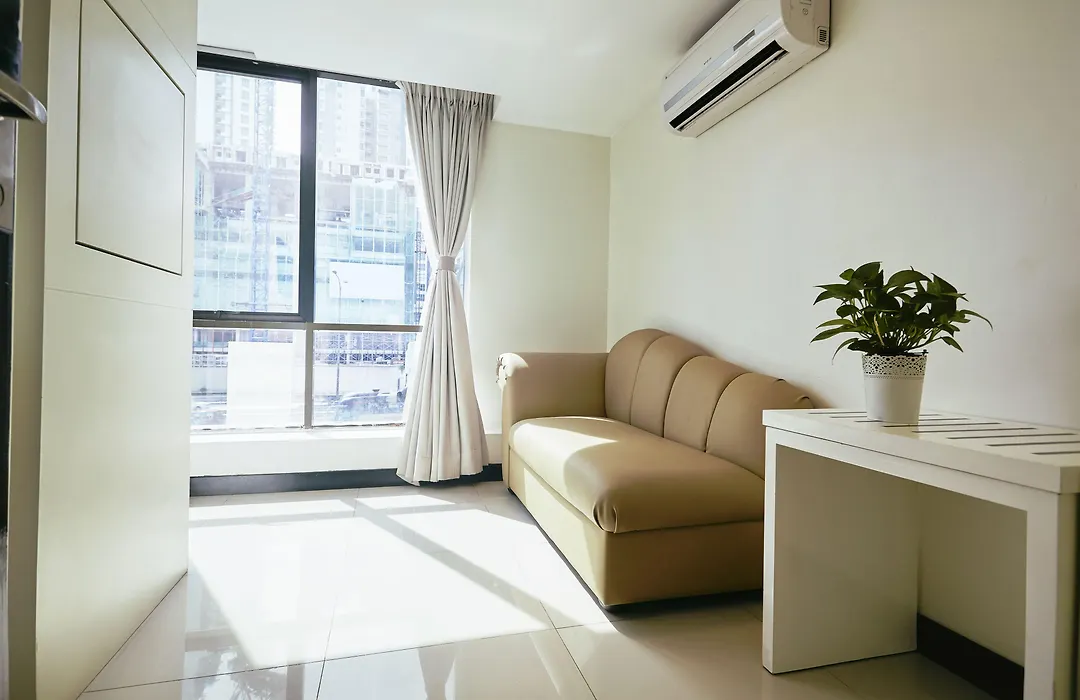 Mangga Boutique Hotel-1