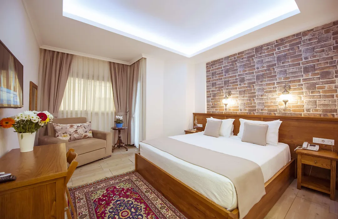 Infinity City Hotel-1