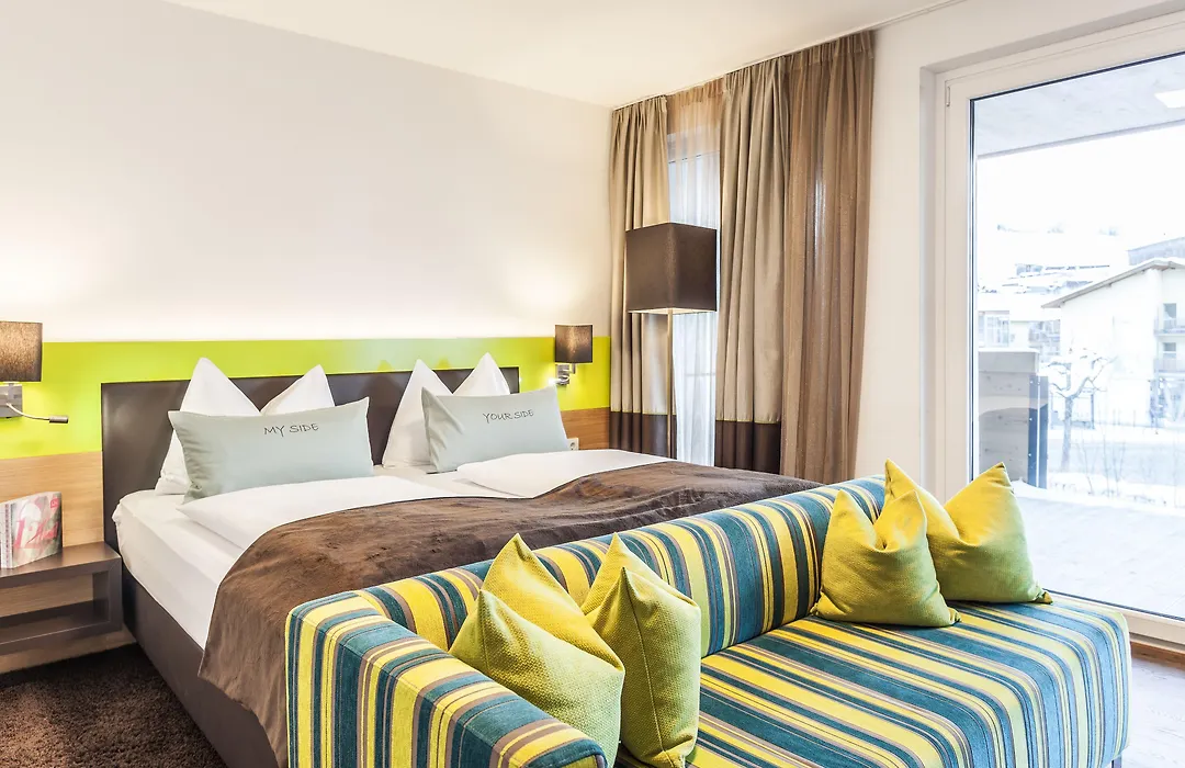 Lederer Boutique Hotel-1
