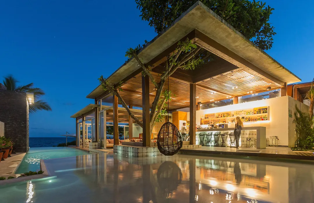 Mi Amor By La Zebra, An Slh Hotel (Adults Only)-1