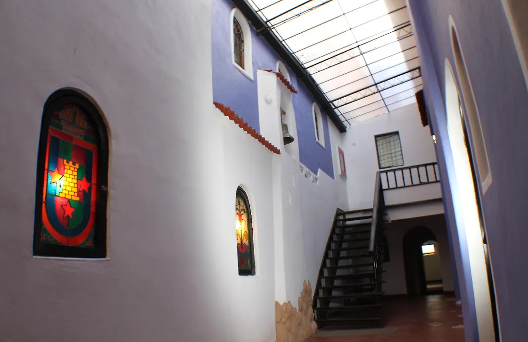 Tampu Hotel-1