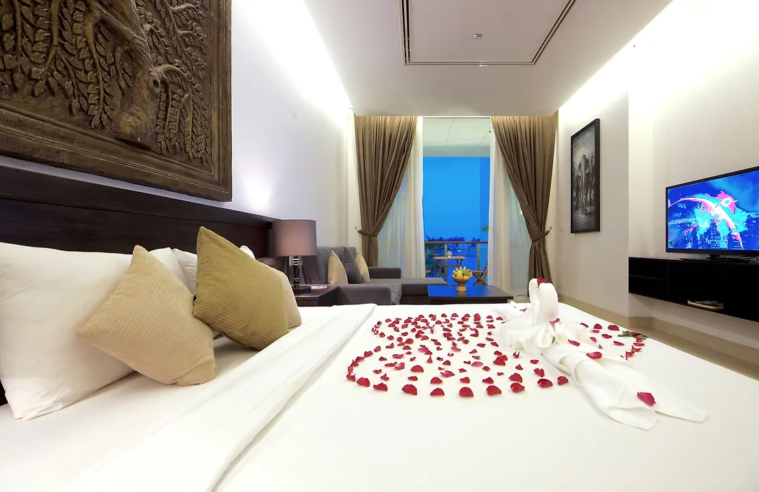 Crystal Blue Boutique Hotel-1