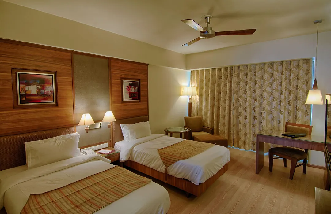 The President-A Boutique Hotel-1