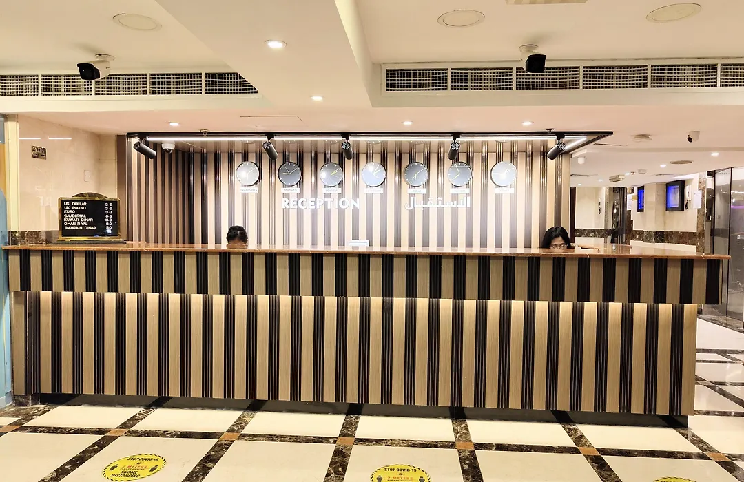 Saffron Hotel-1