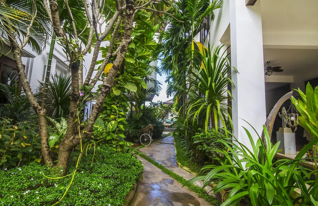 Mane Boutique Hotel & Spa-1