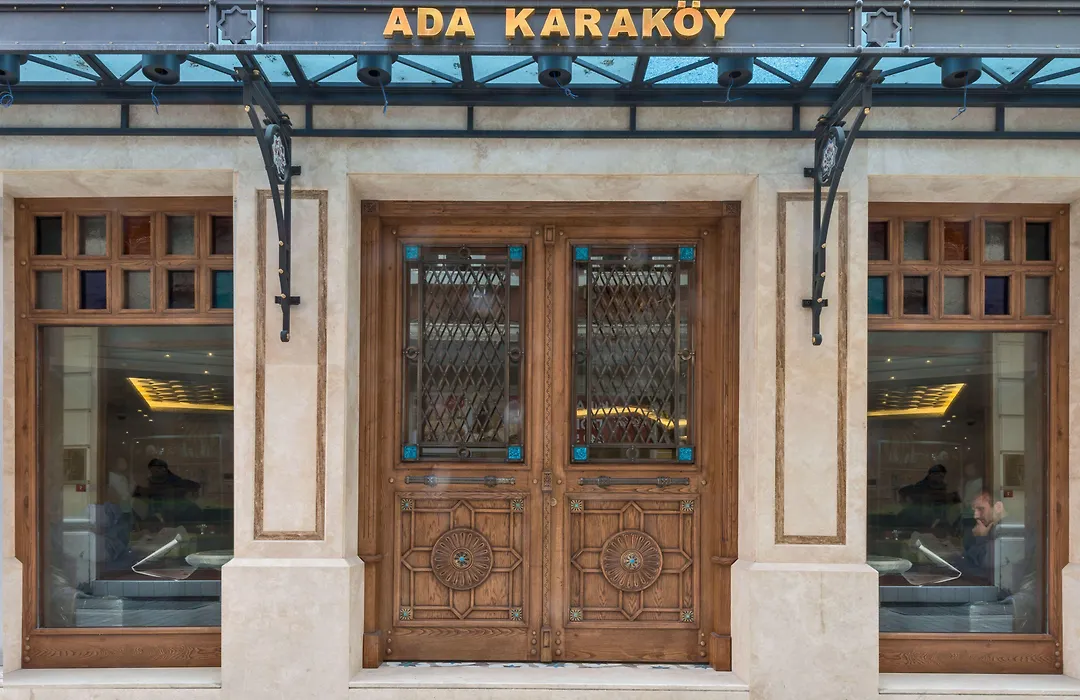 Ada Karakoy Hotel - Special Category-1