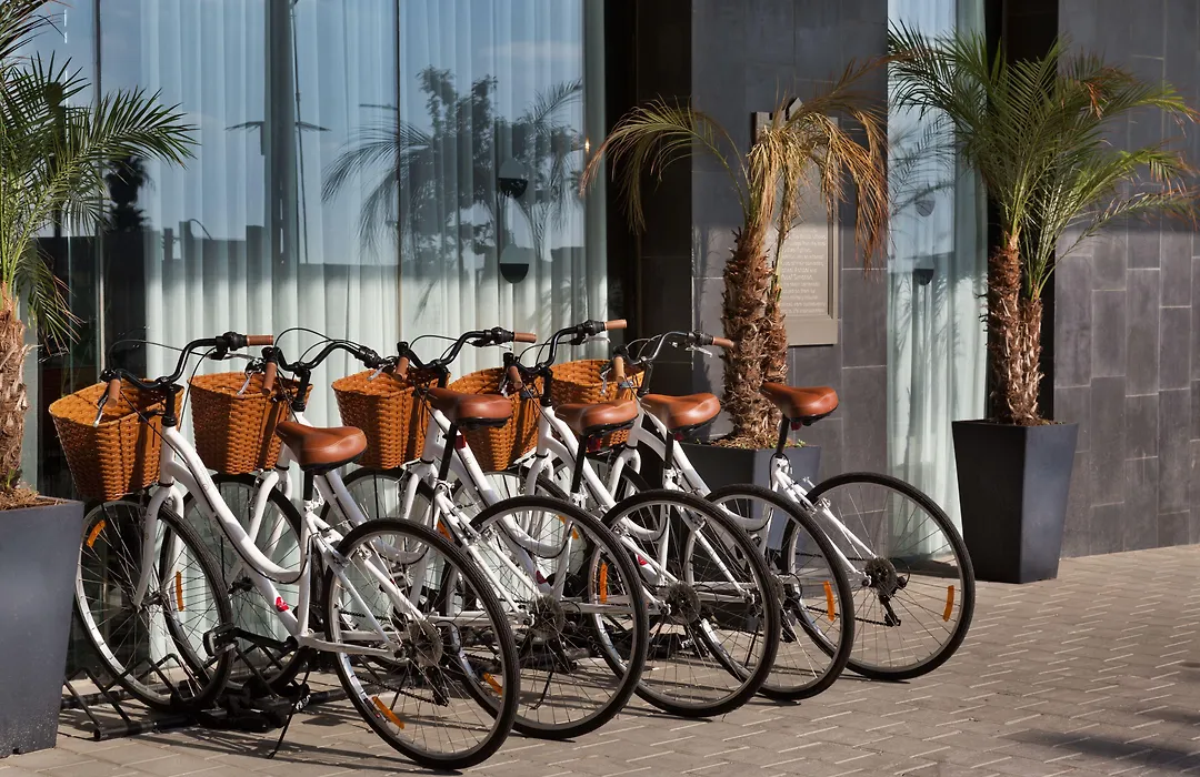 Brown Beach House Tel-Aviv, A Member Of Brown Hotels-1