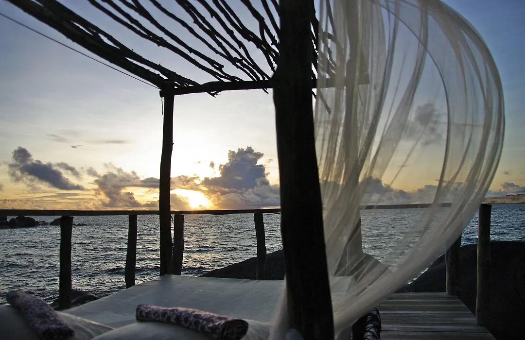 Bliss Boutique Hotel Seychelles-1