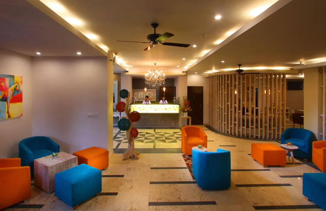 Destiny Boutique Hotel-1