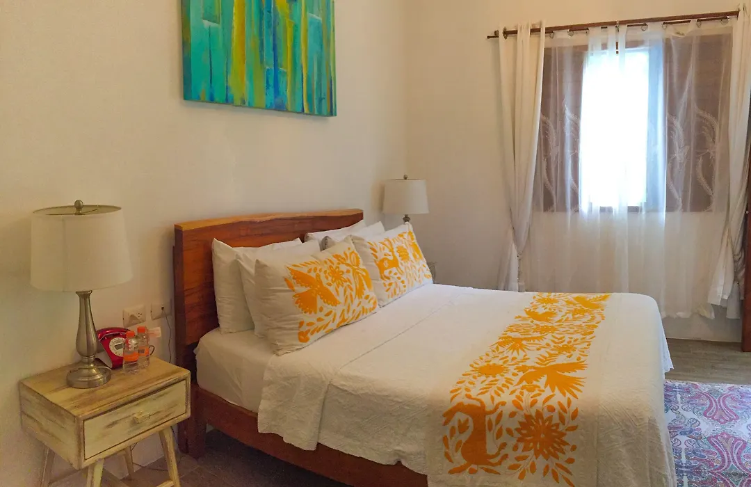 Toto Blue Hotel Boutique-1