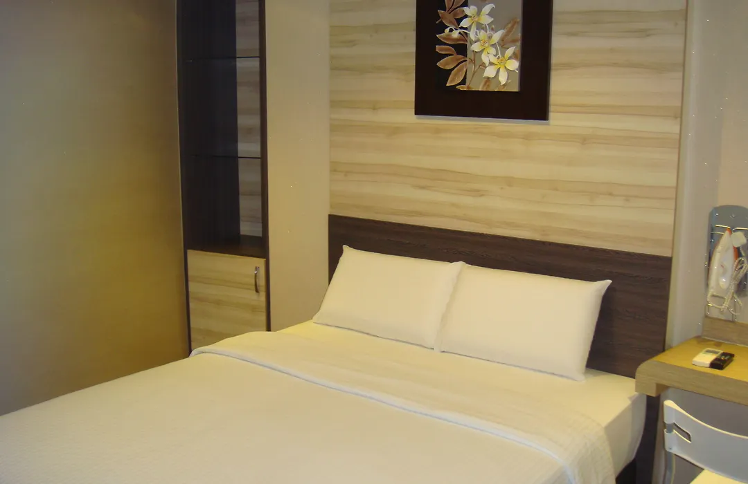 Alor Boutique Hotel Sdn Bhd-1
