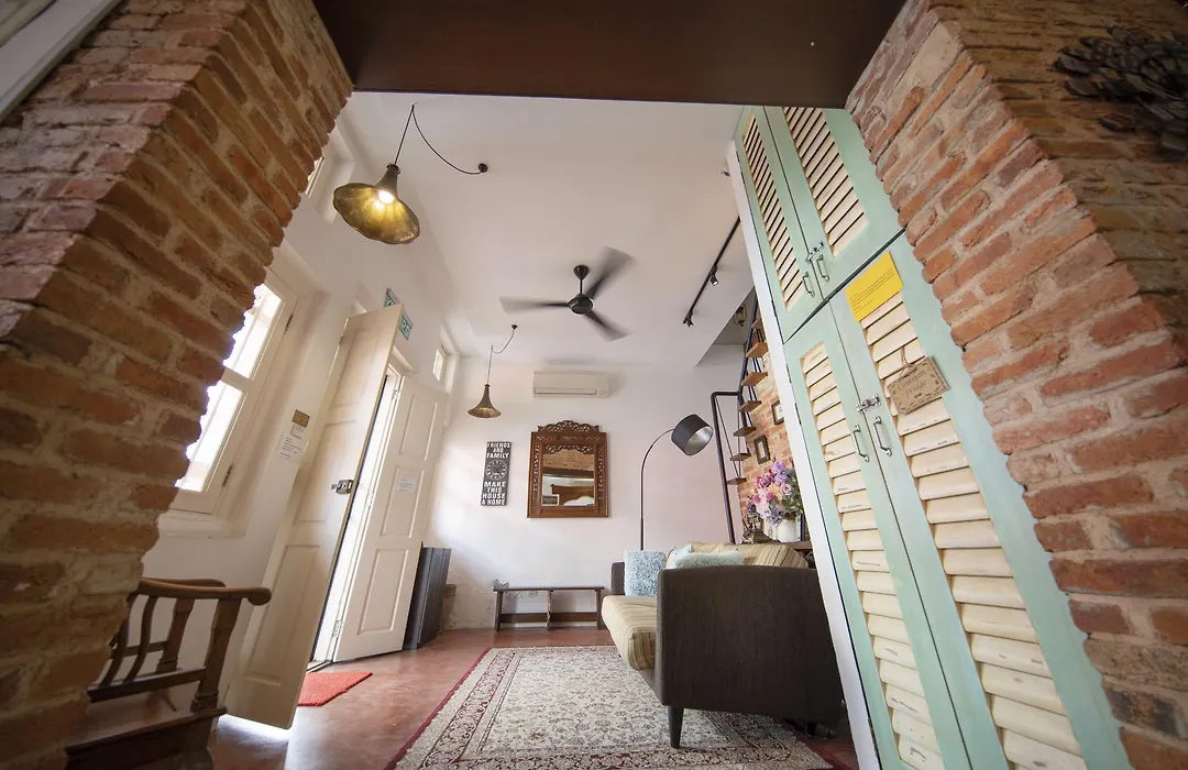Sweet Cili Boutique Hotel-1
