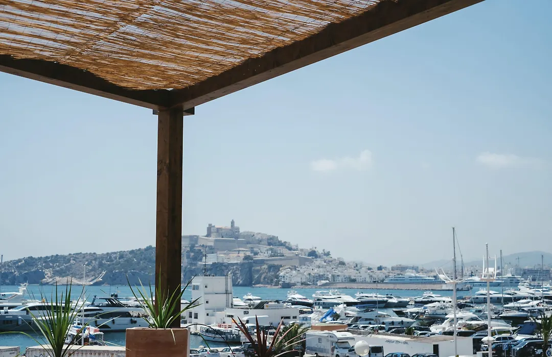Mikasa Ibiza Boutique Hotel - Adults Only-1