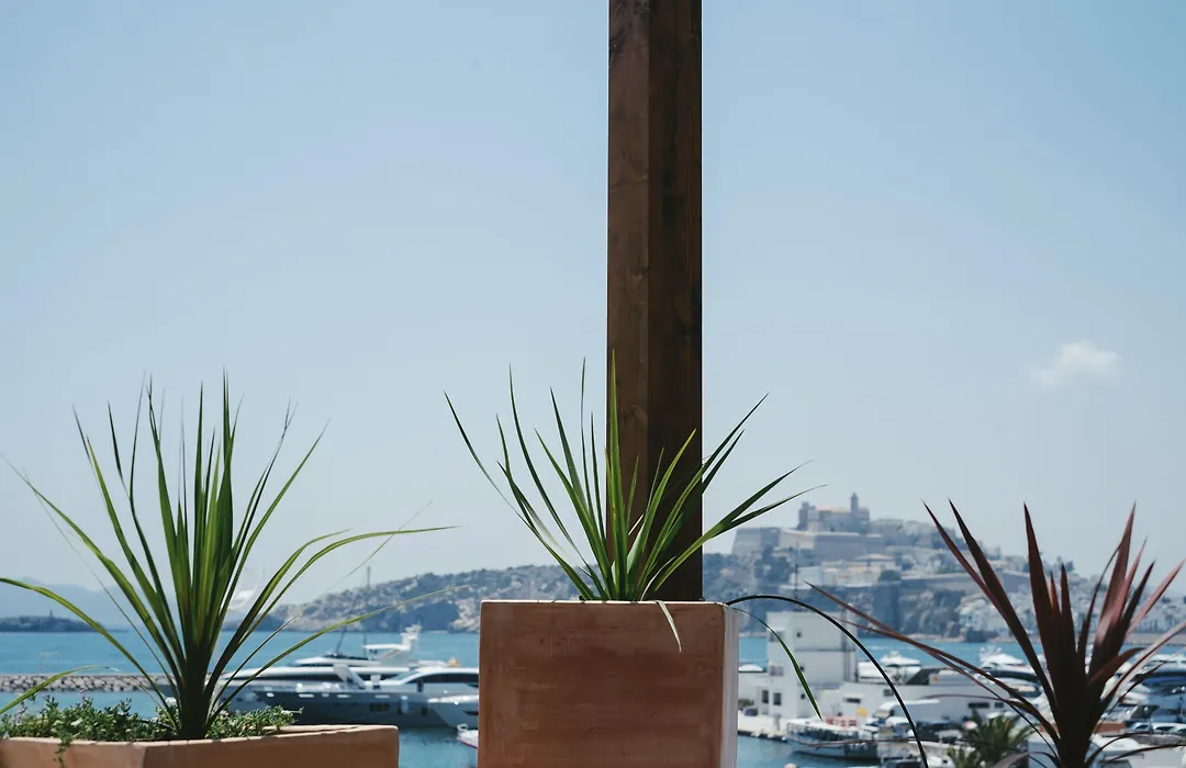 Mikasa Ibiza Boutique Hotel - Adults Only-1